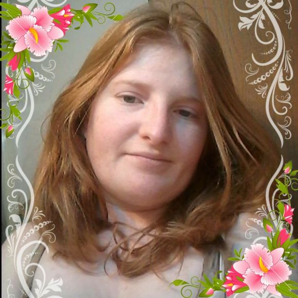 Meet your Posher, Ruth - Picture 1 of 1